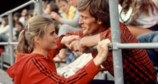 Personal Best : photo, Mariel Hemingway
