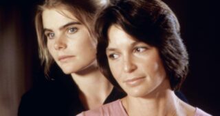 Personal Best : photo, Mariel Hemingway, Patrice Donnelly
