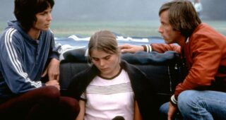 Personal Best : photo, Mariel Hemingway, Patrice Donnelly
