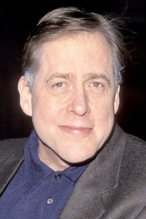 Earl Hindman : Photo officielle
