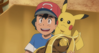 Pokémon : Champion