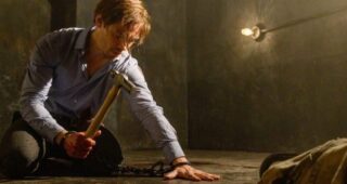 Prodigal Son : photo, Tom Payne