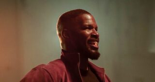 Project Power : photo, Jamie Foxx