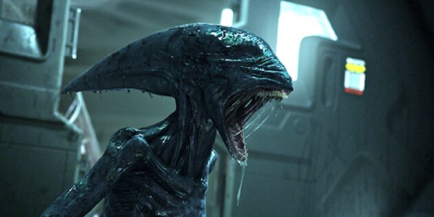 Prometheus : photo