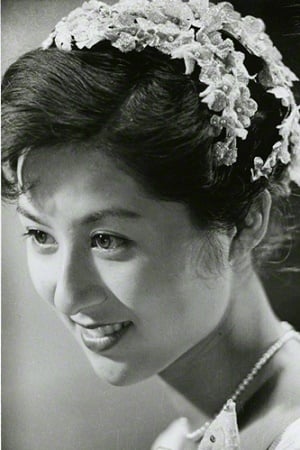 Kyoko Kagawa : Photo officielle