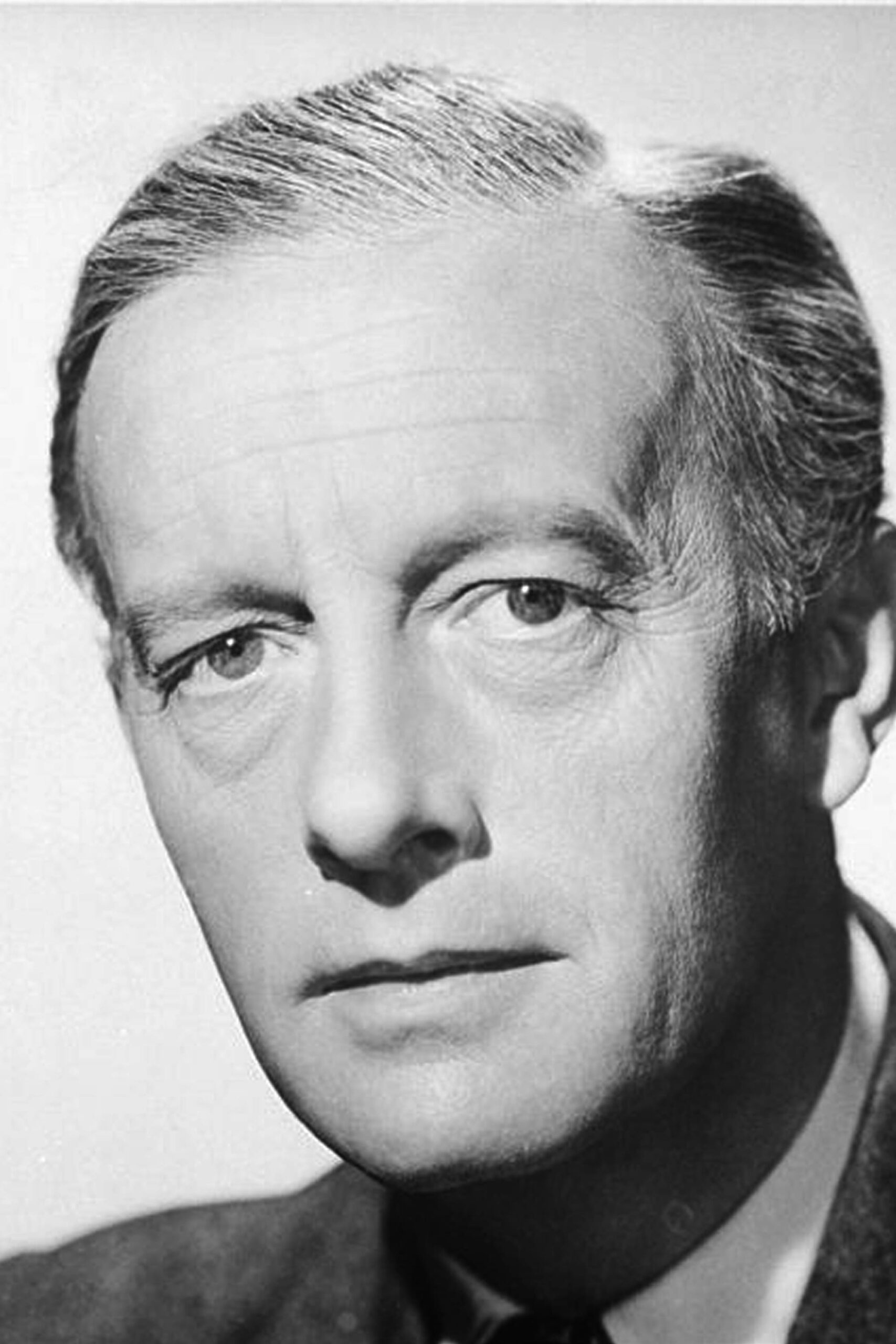 Roland Culver : Photo officielle