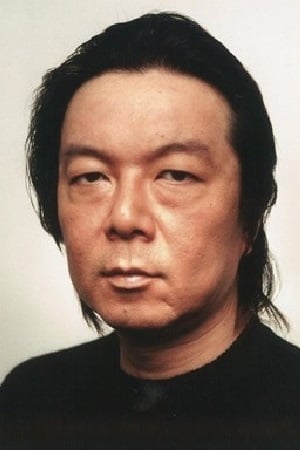 Arata Furuta : Photo officielle