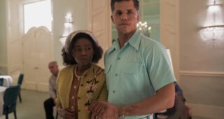 Ratched : Photo Charlie Carver