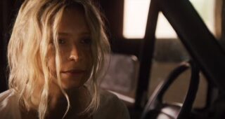 Ravage : photo, Annabelle Dexter Jones, Annabelle Dexter-Jones