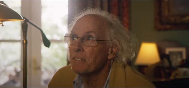 photo, Bruce Dern