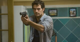 Sans issue : photo, Henry Cavill
