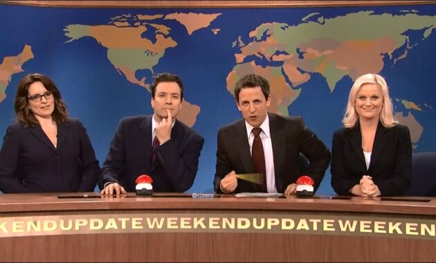 Saturday Night Live : photo