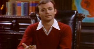 Saturday Night Live : photo, Bill Murray