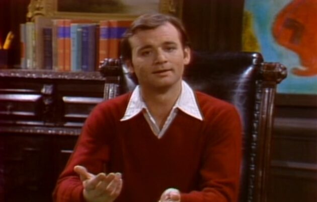 photo, Bill Murray