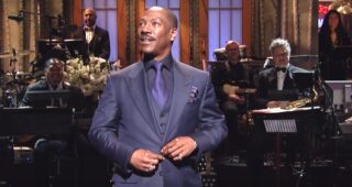 Saturday Night Live : photo, Eddie Murphy