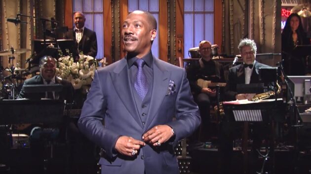 photo, Eddie Murphy