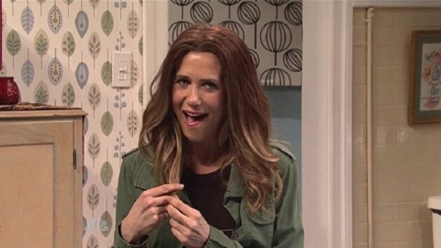 photo, Kristen Wiig