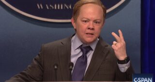 Saturday Night Live : photo, Melissa McCarthy