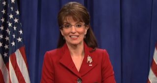Saturday Night Live : photo, Tina Fey