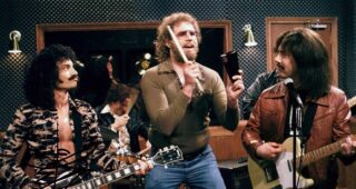 Saturday Night Live : photo, Will Ferrell