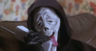 Scary Movie : photo