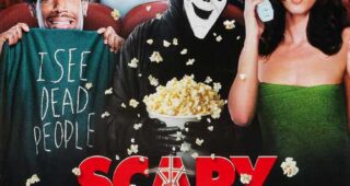 Scary Movie : photo