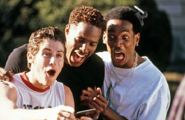 photo, Marlon Wayans, Shawn Wayans