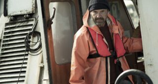 Sea Fever : photo, Dougray Scott