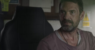 Sea Fever : photo, Dougray Scott