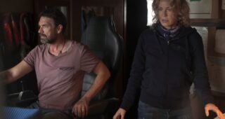 Sea Fever : photo, Dougray Scott, Connie Nielsen
