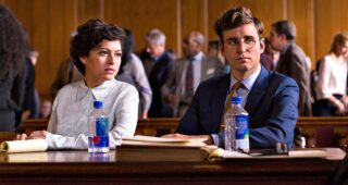 Search Party : photo, Alia Shawkat, John Reynolds