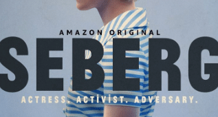Seberg : affiche