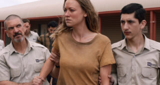 Stateless : photo, Yvonne Strahovski