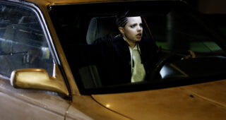 Stuck - Instinct de survie : photo, Mena Suvari