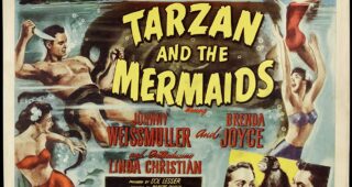 Tarzan et les sirènes : photo
