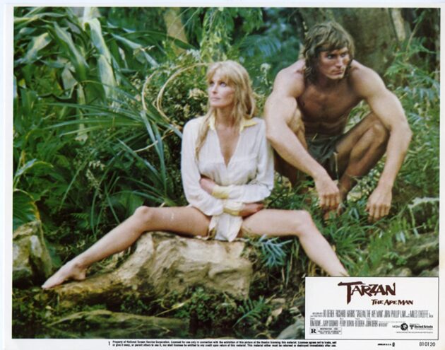 photo, Bo Derek