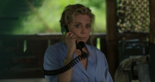 Terrible jungle : photo, Catherine Deneuve