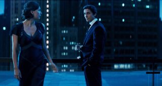 The Dark Knight : photo, Christian Bale