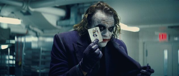 photo, Heath Ledger