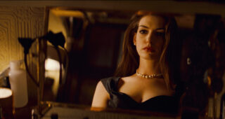 The Dark Knight Rises : photo, Anne Hathaway
