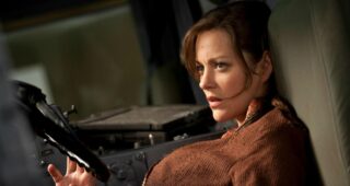 The Dark Knight Rises : photo, Marion Cotillard