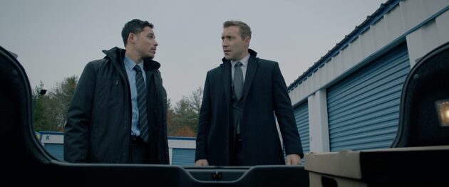 photo, Anthony Ramos, Jai Courtney