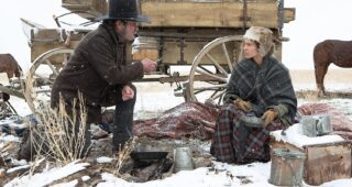 The Homesman : photo, Tommy Lee Jones