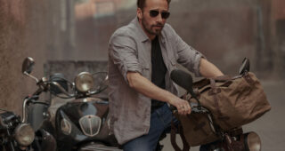 The Old Guard : photo, Matthias Schoenaerts