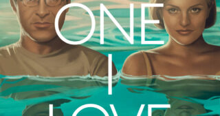 The One I Love : Affiche