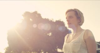 The One I Love : photo, Elisabeth Moss