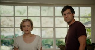 The One I Love : photo, Mark Duplass, Elisabeth Moss
