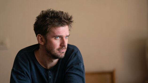 The Rental : photo, Dan Stevens