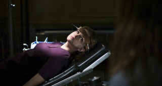 The Ward : photo
