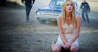 The Ward : photo, Amber Heard